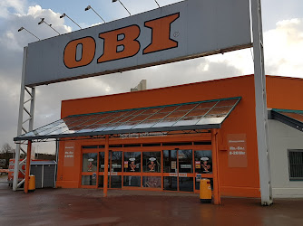 OBI Markt Flensburg