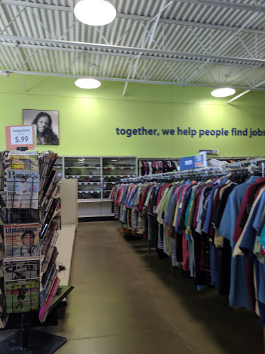 Non-Profit Organization «Goodwill Store», reviews and photos, 3229 Daugherty Dr, Lafayette, IN 47909, USA