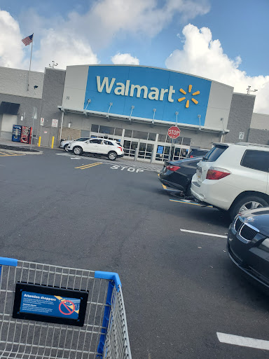Department Store «Walmart Supercenter», reviews and photos, 1675 S Christopher Columbus Blvd, Philadelphia, PA 19148, USA