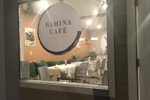 Bahina Café - Concept Store image