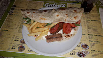 Piadineria da Galiaz (La Sprecata) à Gabicce Mare menu