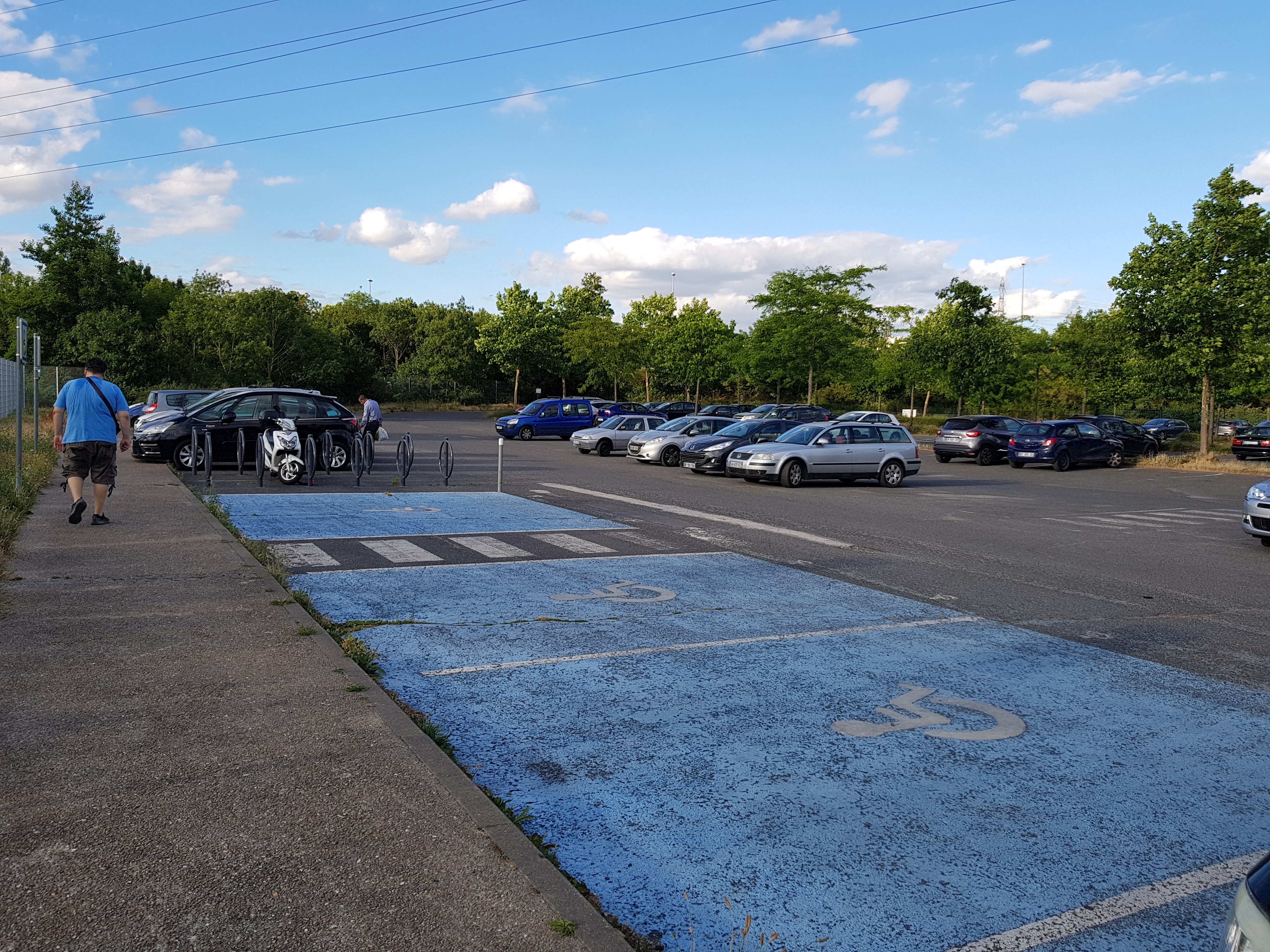 Photo n° 2 de l'avis de Laura.. fait le 26/06/2017 à 14:11