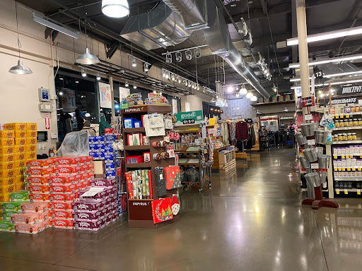 Grocery Store «Whole Foods Market», reviews and photos, 1690 S Bascom Ave, Campbell, CA 95008, USA