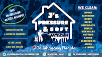 J's Pressure & Soft Wash LLC - Car repair in , Tallahassee - Rated 5.0/5