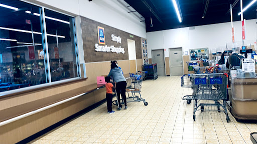 Supermarket «ALDI», reviews and photos, 190 W Lincoln Hwy, Exton, PA 19341, USA