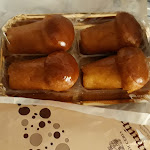 Photo n°1 de l'avis de Luigi.i fait le 14/09/2019 à 18:56 sur le  Pasticceria Sannino à Ercolano