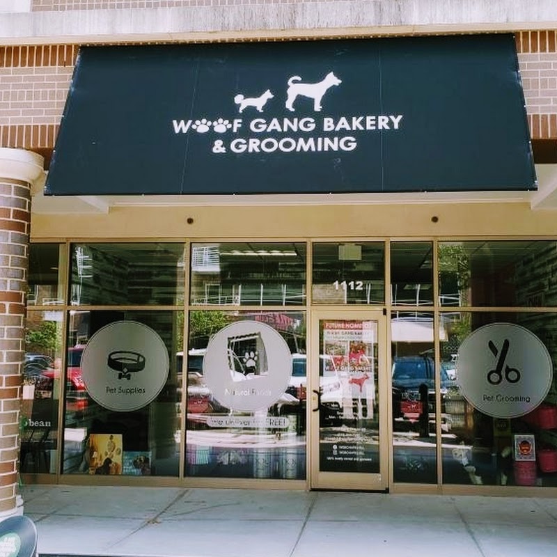 Woof Gang Bakery & Grooming Chapel Hill