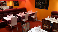 Atmosphère du Restaurant indien Le Palais de l'Inde à Sallanches - n°1