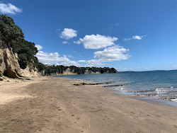 Photo de Kennedy Park Beach avec un rivage spacieux