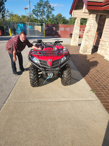 Motorcycle Dealer «Indian Motorcycle of Lexington», reviews and photos, 1973 Bryant Rd, Lexington, KY 40509, USA