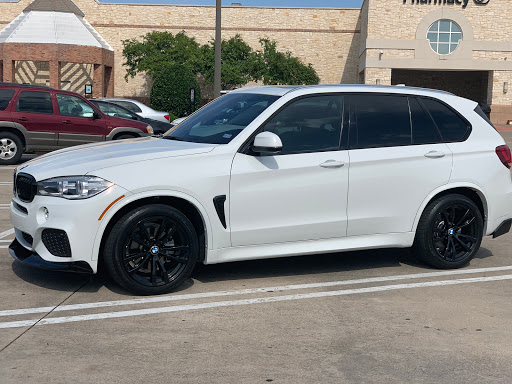 Auto Repair Shop «Eurosport Automotive», reviews and photos, 221 Coit Rd, Plano, TX 75075, USA