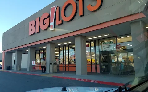 Big Lots image