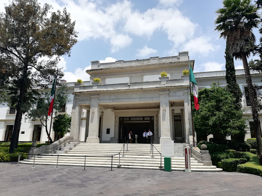 Referente cultural Tlalnepantla de Baz