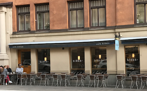 Café Blåbär image