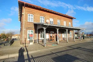 Simrishamn station image