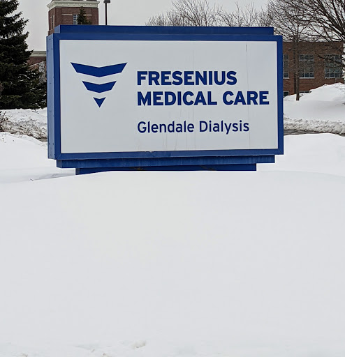 Fresenius Kidney Care Glendale