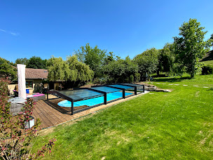 Photo n°4 de Abris 2 Savoie à Tresserve ()