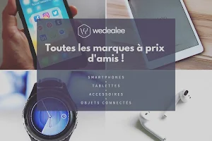 Wedealee - Boutique en ligne 100% française image