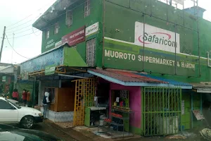 Muoroto Supermarket image