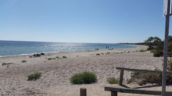 Abbey Beach