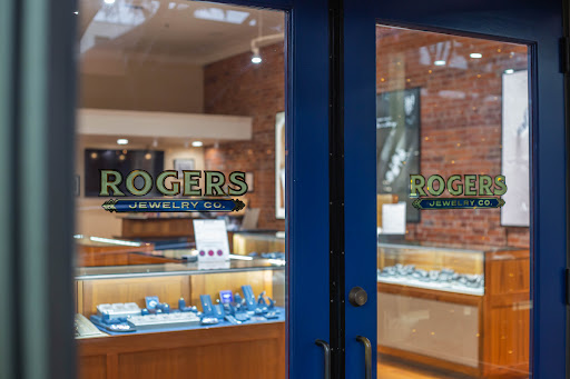 Rogers Jewelry Co. image