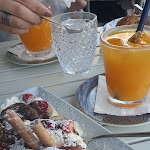 Photo n°1 de l'avis de Helga.a fait le 11/05/2019 à 18:10 sur le  Pianíssimo à Marco de Canaveses