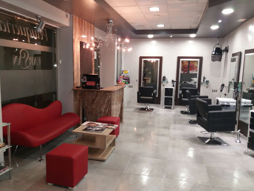 Peluquería Carlan en Albolote, Granada