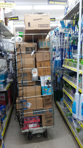 Discount Store «Dollar General», reviews and photos, 139 Keen St, Burkesville, KY 42717, USA