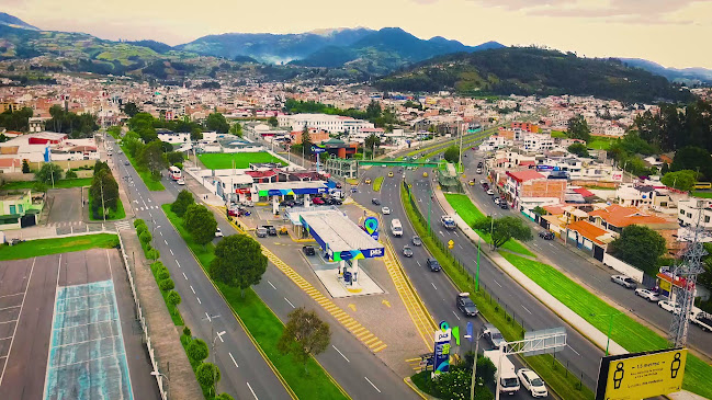 Opiniones de Plaza Redondel en Otavalo - Centro comercial