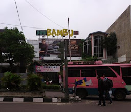 Pub Bambu Club photo
