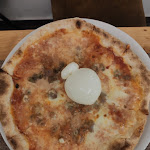 Photo n°1 de l'avis de Vanessa.a fait le 13/05/2023 à 13:31 sur le  Pizzeria Carpe Diem à Lecce