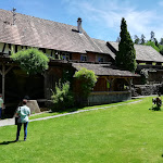 Photo n°1 de l'avis de Michael.o fait le 01/06/2019 à 15:26 sur le  Mönchhofsäge -Mühle à Waldachtal