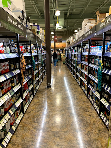 Wine Store «Total Wine & More», reviews and photos, 1451 Chain Bridge Rd, McLean, VA 22101, USA