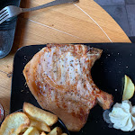 Photo n°1 de l'avis de Denise.e fait le 01/08/2023 à 18:49 sur le  Gezeiten Café und Restaurant à Krummhörn