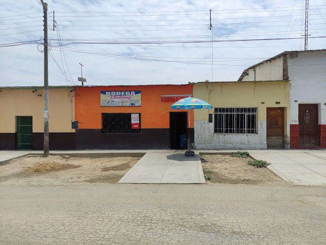 Bodega "ELISDANG"