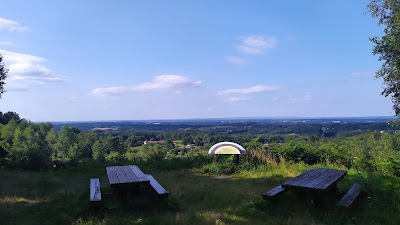 Forêt de Boubon à Cussac
