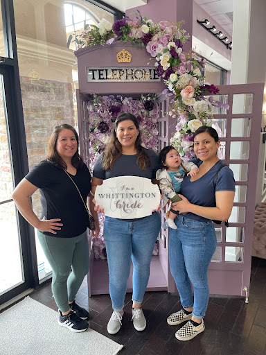 Boutique «Whittington Bridal», reviews and photos, 2665 Royal Forest Dr, Kingwood, TX 77339, USA