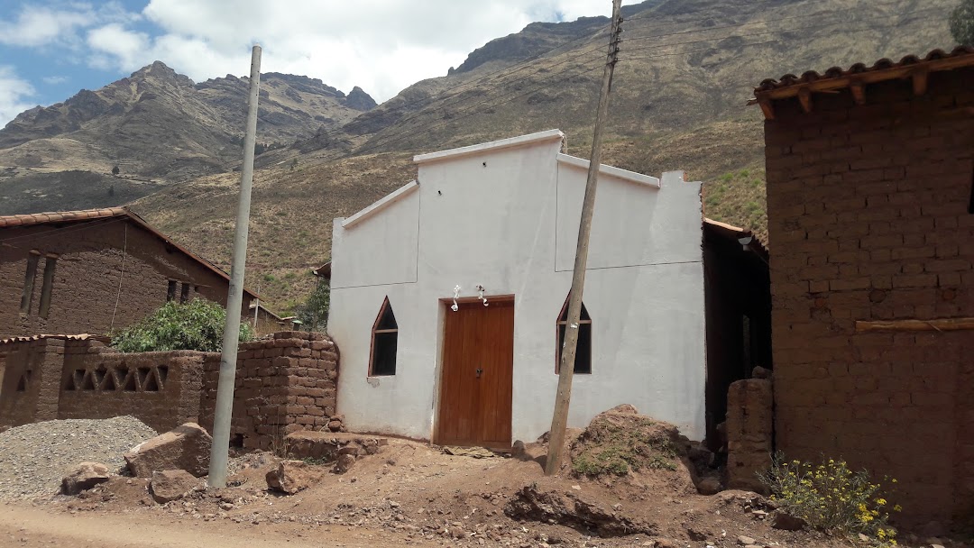Iglesia Adventista Del Séptimo Día - Huandar