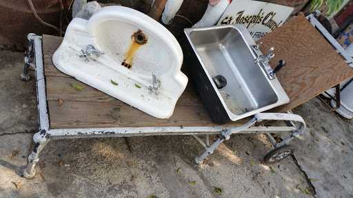 Hardware Store «Freeway Building Materials», reviews and photos, 1124 S Boyle Ave, Los Angeles, CA 90023, USA