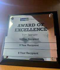 Spangler Insurance - Photo 6 - Car repair in Seattle, WA, Seattle