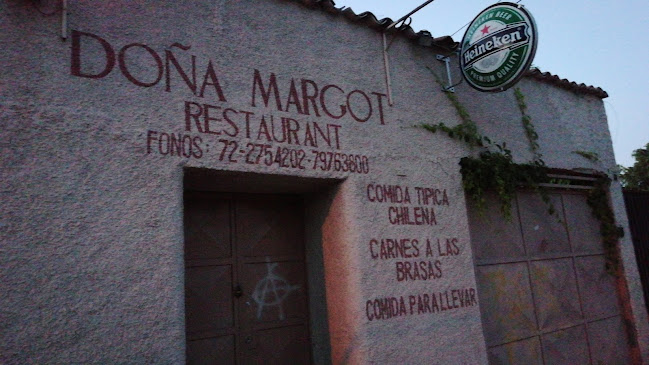 Restaurant Doña Margot