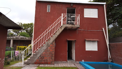 La casa de los abuelos