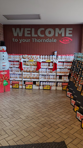 Grocery Store «ACME Markets», reviews and photos, 3951 Lincoln Hwy, Downingtown, PA 19335, USA