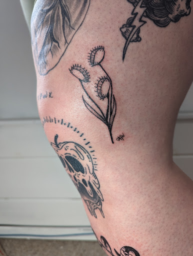 Explore pittsburgh tattoo ideas, creative tattoo ideas in Bryan, available at Storyline Ink Tattoo