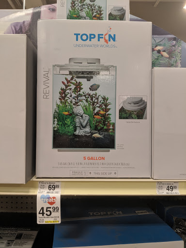 Pet Supply Store «PetSmart», reviews and photos, 976 IL-59, Aurora, IL 60504, USA