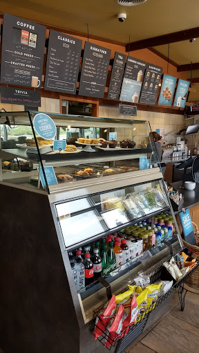 Coffee Shop «Caribou Coffee», reviews and photos, 2721 W 120th Ave, Westminster, CO 80234, USA