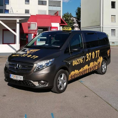 Taxi Roland & Manuela KG - Feldkirchen in Kärnten