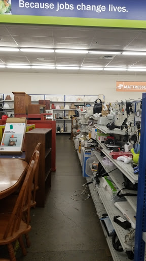 Thrift Store «Goodwill», reviews and photos