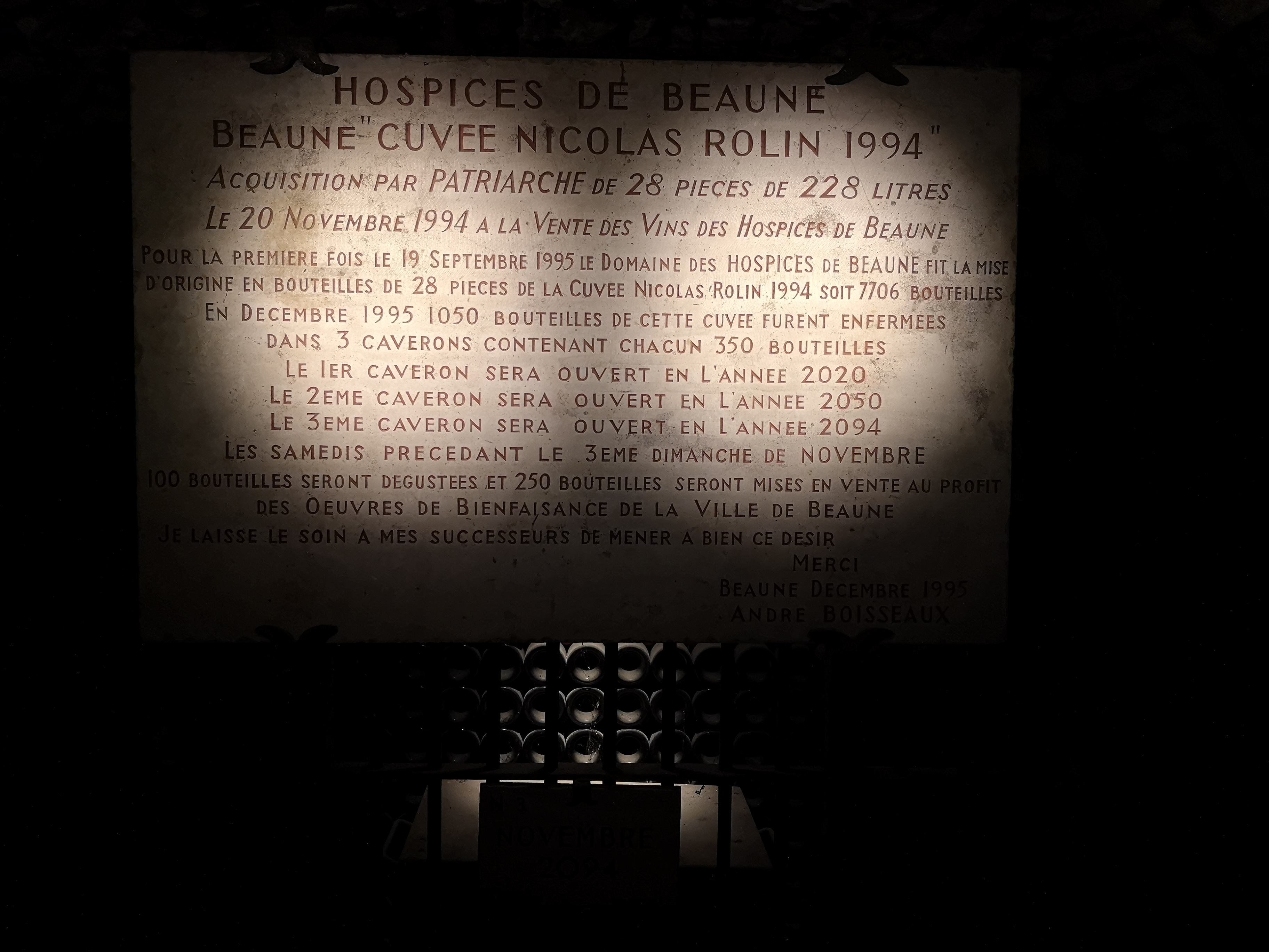 Photo n° 1 de l'avis de Robert.. fait le 22/10/2019 à 19:39
