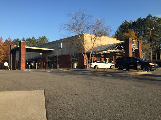 Mercedes Benz Dealer «Alex Automotive Mercedes Sales & Service», reviews and photos, 4328 Abbotts Bridge Rd, Duluth, GA 30097, USA